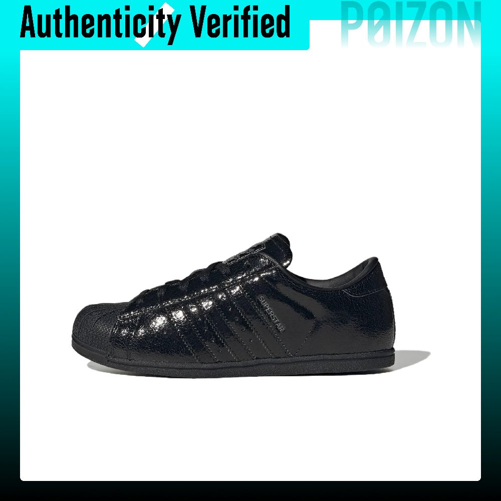 Adidas Shoes Superstar - アディダス オリジナルス スーパースター スケートシューズ レディース ローカット