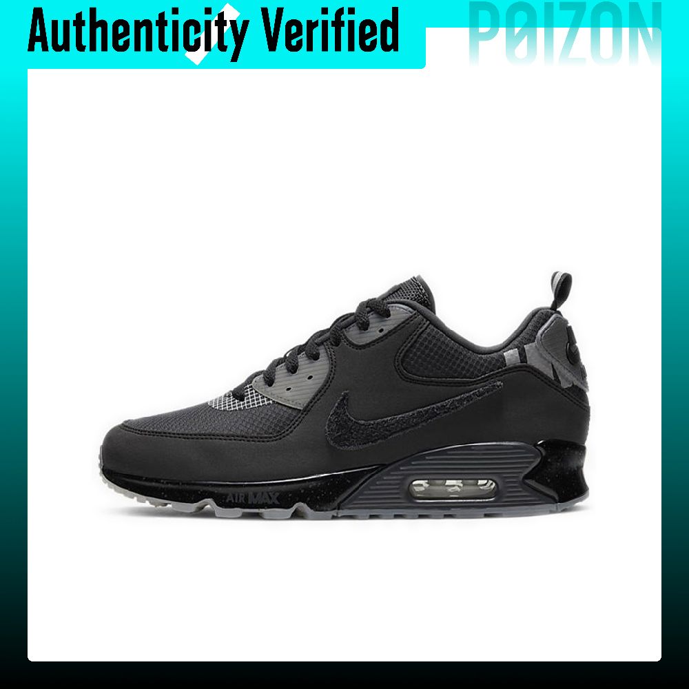 UNDEFEATED X ナイキ エア マックス 90 ラン - Nike Shoes Air Max 90 のレビューと価格