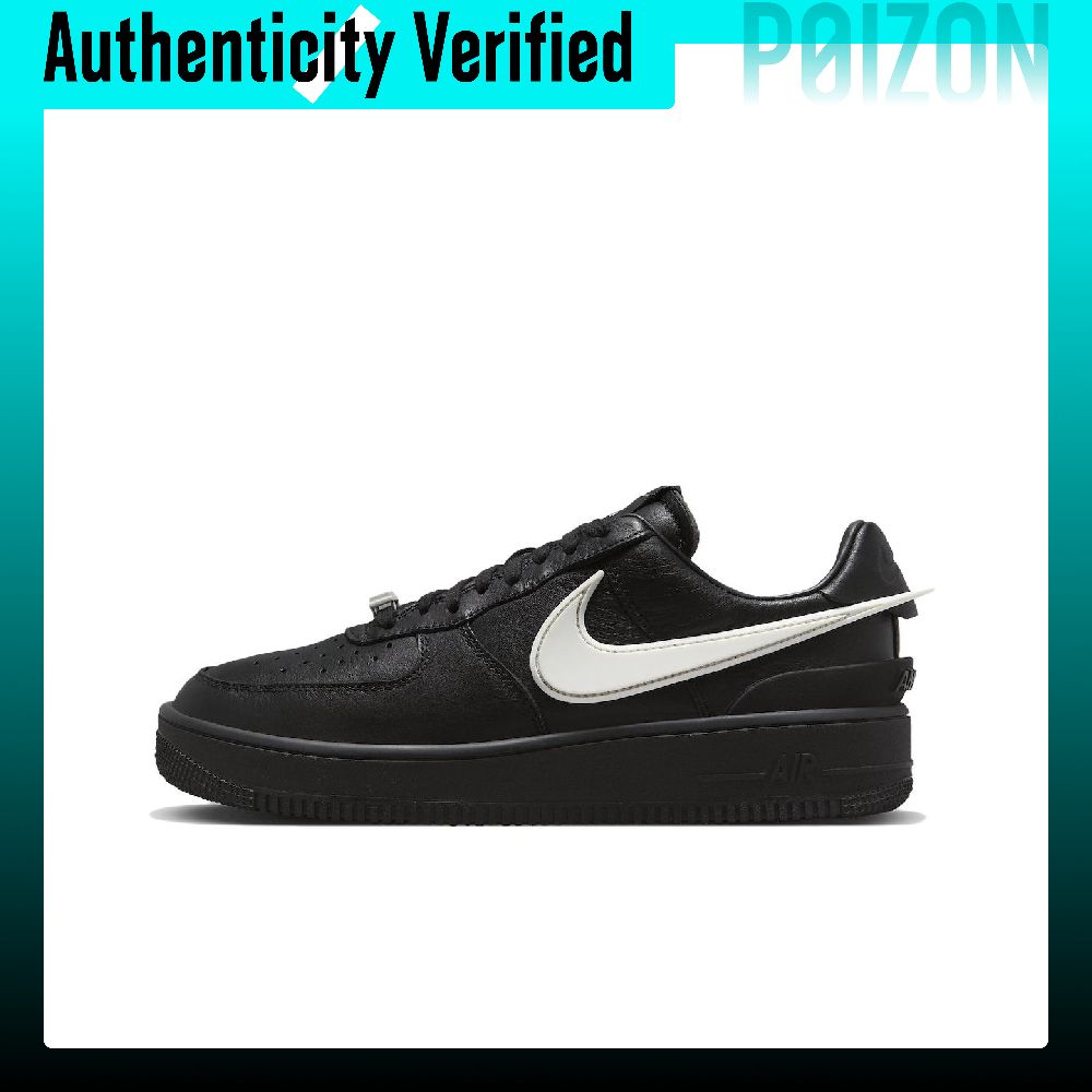 ナイキ x AMBUSH エアフォース1 レザー ロートップ - Nike Shoes Air Force 1 のレビューと価格