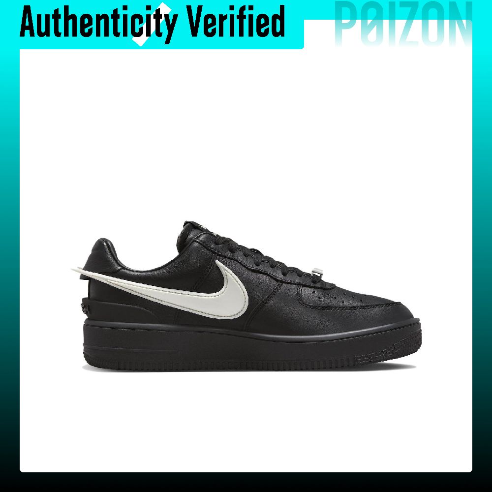 ナイキ x AMBUSH エアフォース1 レザー ロートップ - Nike Shoes Air Force 1 のレビューと価格