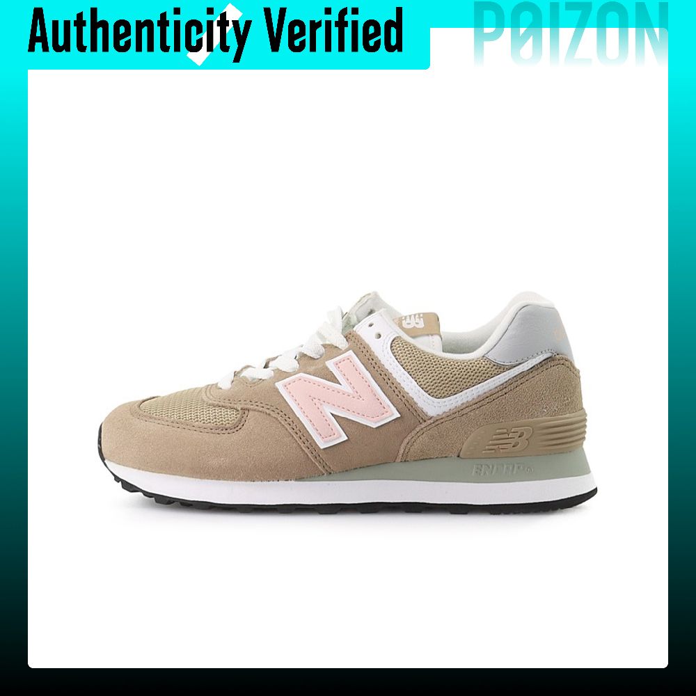 ニューバランス NB 574 ランニングシューズ レディース - New Balance Shoes 574 のレビューと価格