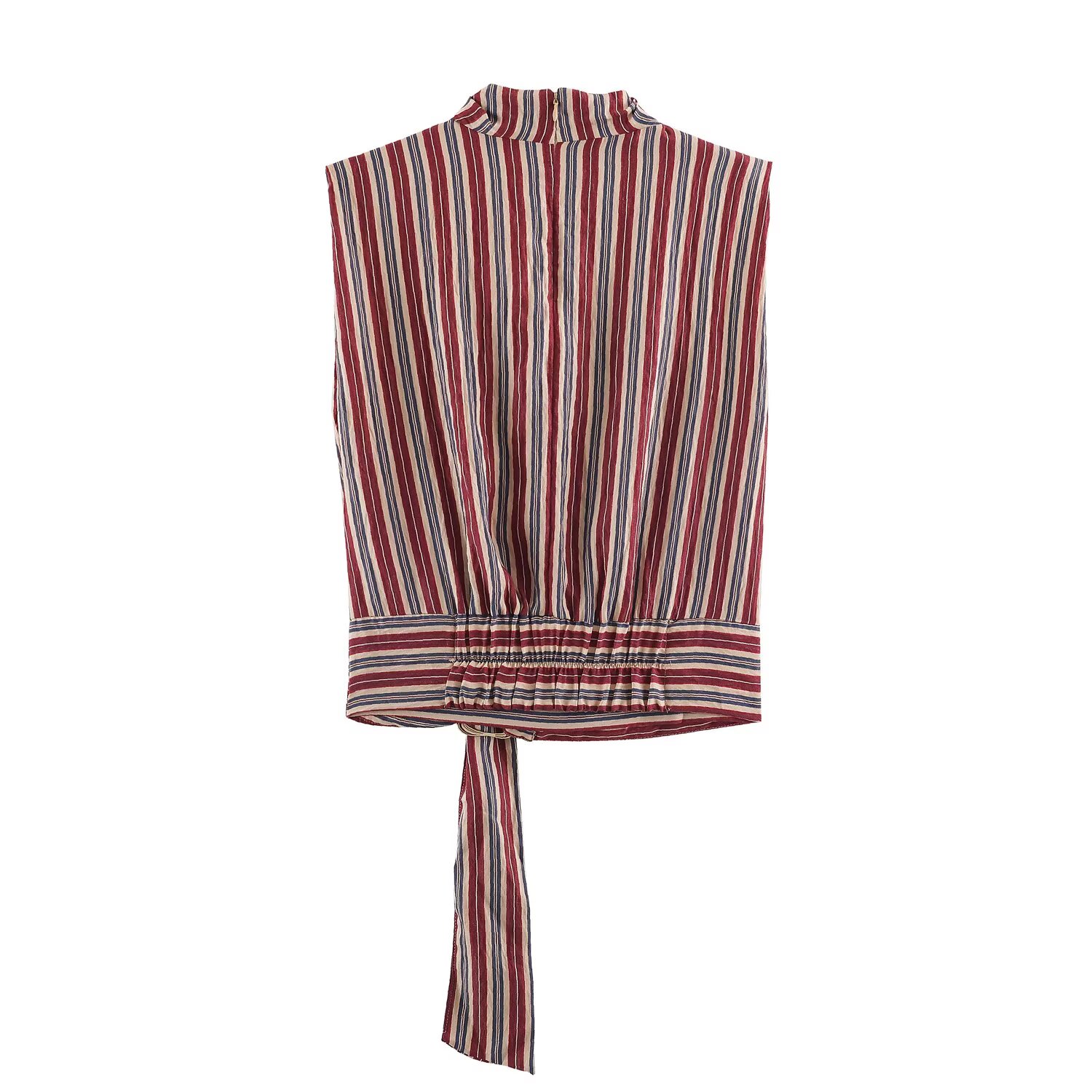 BSAY 2026 秋 ボヘミアンバケーションスタイル レデ - Shirt Camp Collar のレビューと価格