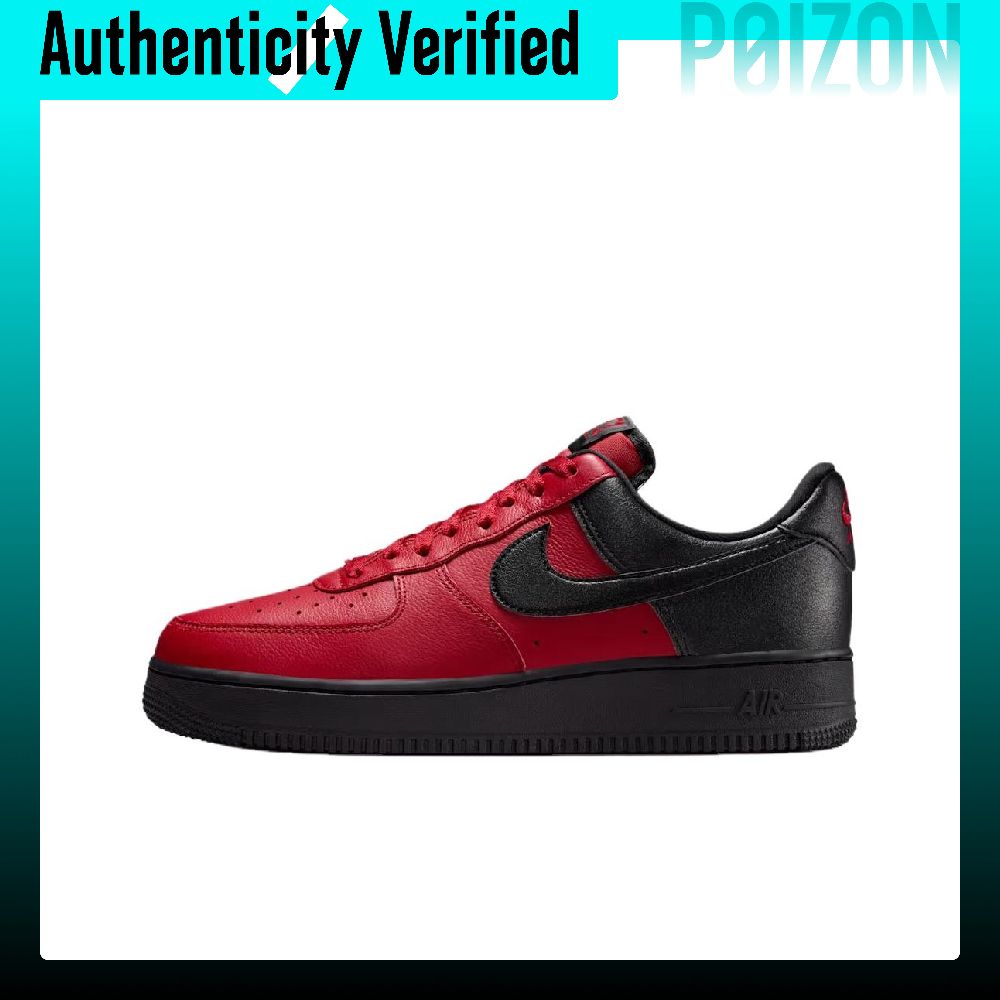 ナイキ エアフォース1 通気性スケートボードシューズ メンズ - Nike Shoes Air Force 1 のレビューと価格